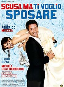 Sorry If I Want to Marry You (2010)