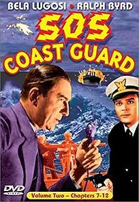 SOS Coast Guard (1937)