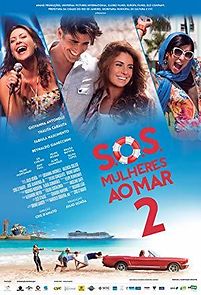 S.O.S.: Women to the Sea 2 (2015)