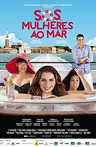 S.O.S.: Women to the Sea (2014)