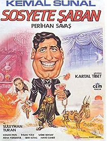 Sosyete Saban (1985)
