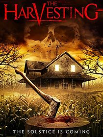 Soul Harvest (2018)