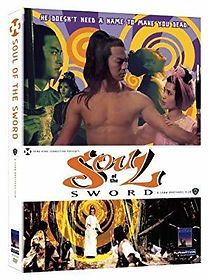 Soul of the Sword (1978)