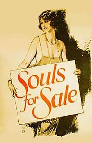 Souls for Sale (1923)