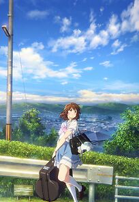 Sound! Euphonium the Movie: May the Melody Reach You! (2017)