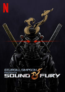 Sound & Fury (Short 2019) (2019)