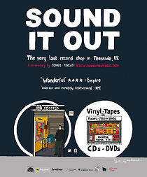 Sound It Out (2011)