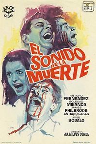 Sound of Horror (1967)