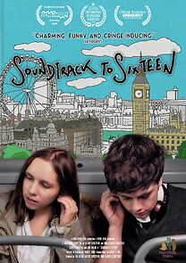 Soundtrack to Sixteen (2020)