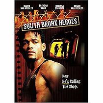 South Bronx Heroes (1985)