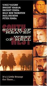 South of Heaven, West of Hell (2000)