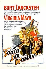 South Sea Woman (1953)
