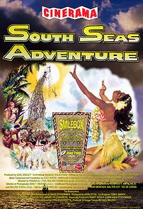 South Seas Adventure (1961)
