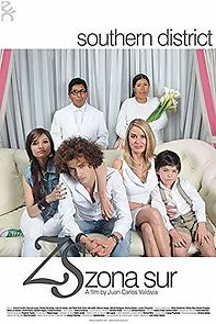 Southern District (2011)