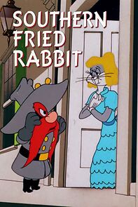 Southern Fried Rabbit (Short 1953) (1953)