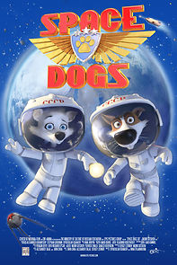 Space Dogs (2020)