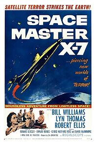 Space Master X-7 (1958)