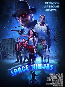 Space Ninjas (2019)