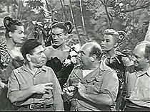 Space Ship Sappy (1957)