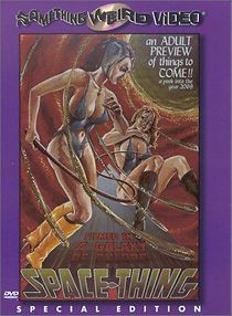 Space Thing (1968)
