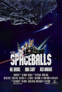 Spaceballs (1987)