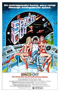 Spaced Out (1981)