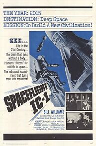 Spaceflight IC-1: An Adventure in Space (1965)