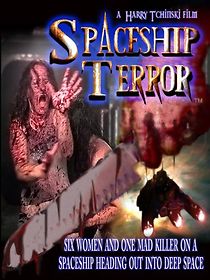 Spaceship Terror (2011)