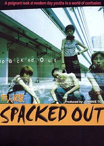 Spacked Out (2000)