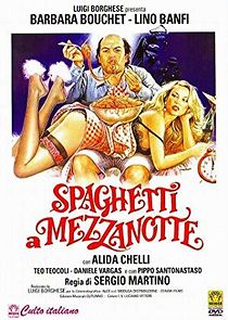 Spaghetti a mezzanotte (1981)
