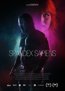 Spandex Sapiens (2016)