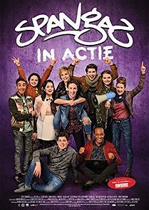 Spangas in Action (2015)