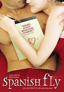 Spanish Fly (1999)
