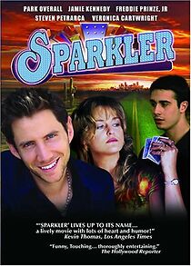 Sparkler (1999)