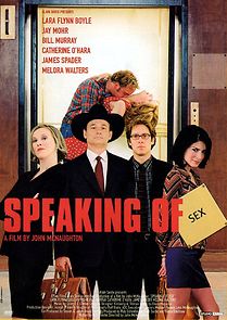 Speaking of Sex (2002)