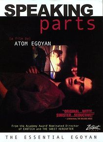 Speaking Parts (1990)