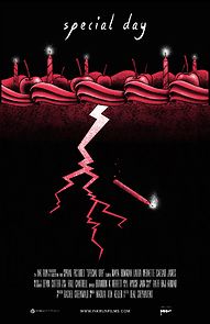 Special Day (Short 2018) (2018)