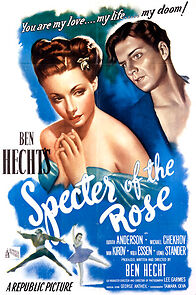 Specter of the Rose (1946)