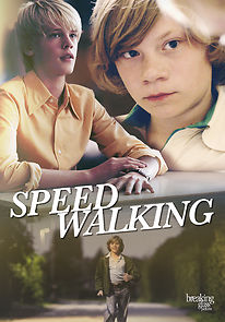 Speed Walking (2014)