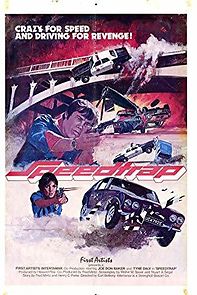Speedtrap (1978)