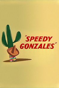 Speedy Gonzales (1955)