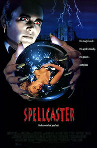 Spellcaster (1991)