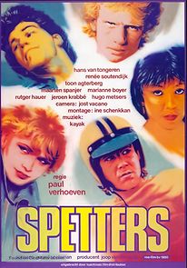 Spetters (1980)