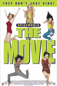 Spice World (1998)