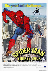 Spider-Man Strikes Back (1979)