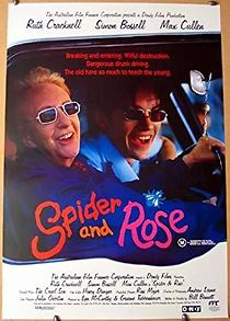 Spider & Rose (1994)