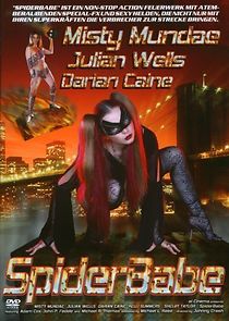SpiderBabe (2005)