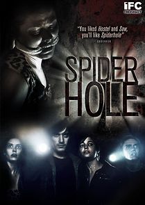 Spiderhole (2010)