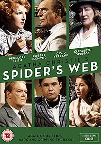 Spider's Web (1982)