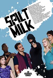 Spilt Milk (2013)